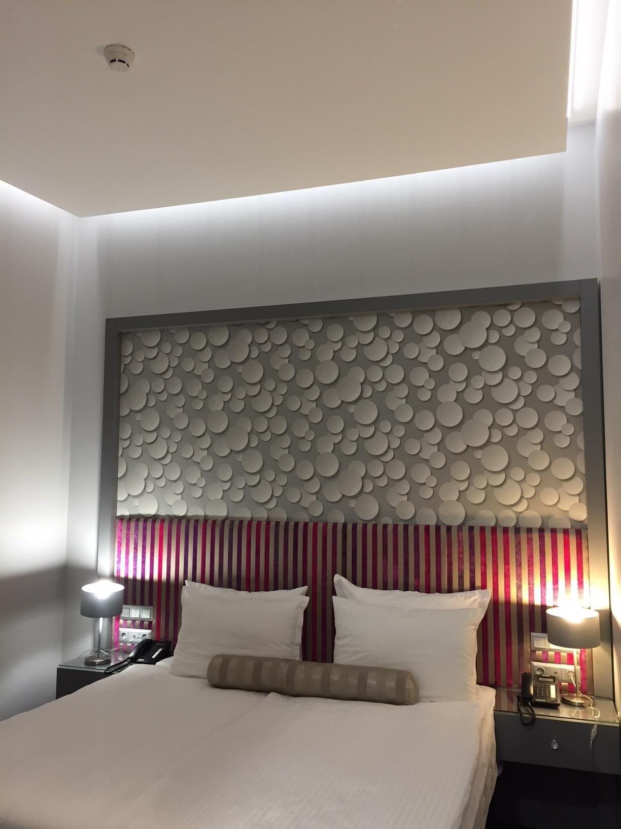 Hotel Central Сараево Экстерьер фото