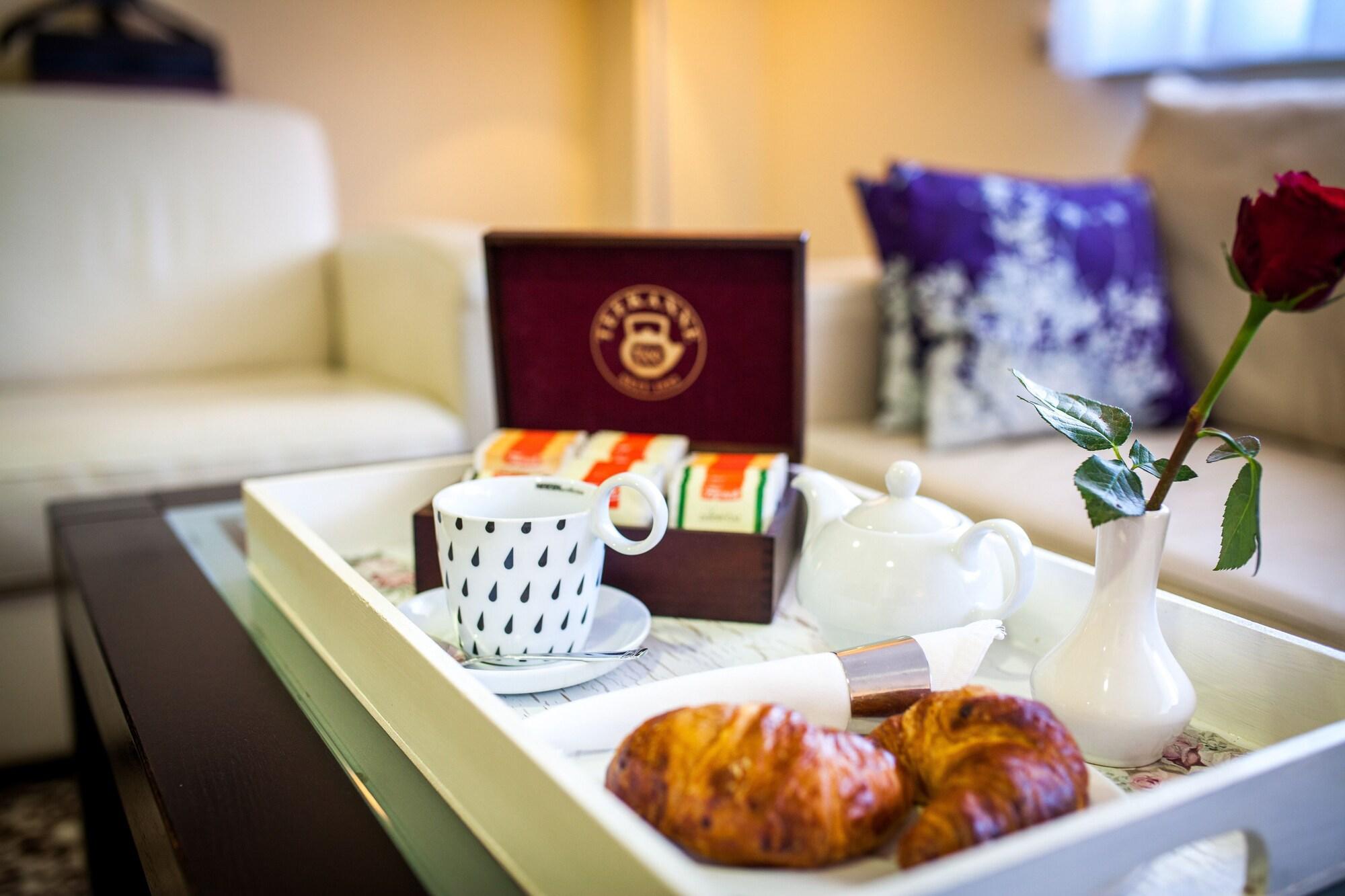 Hotel Central Сараево Экстерьер фото