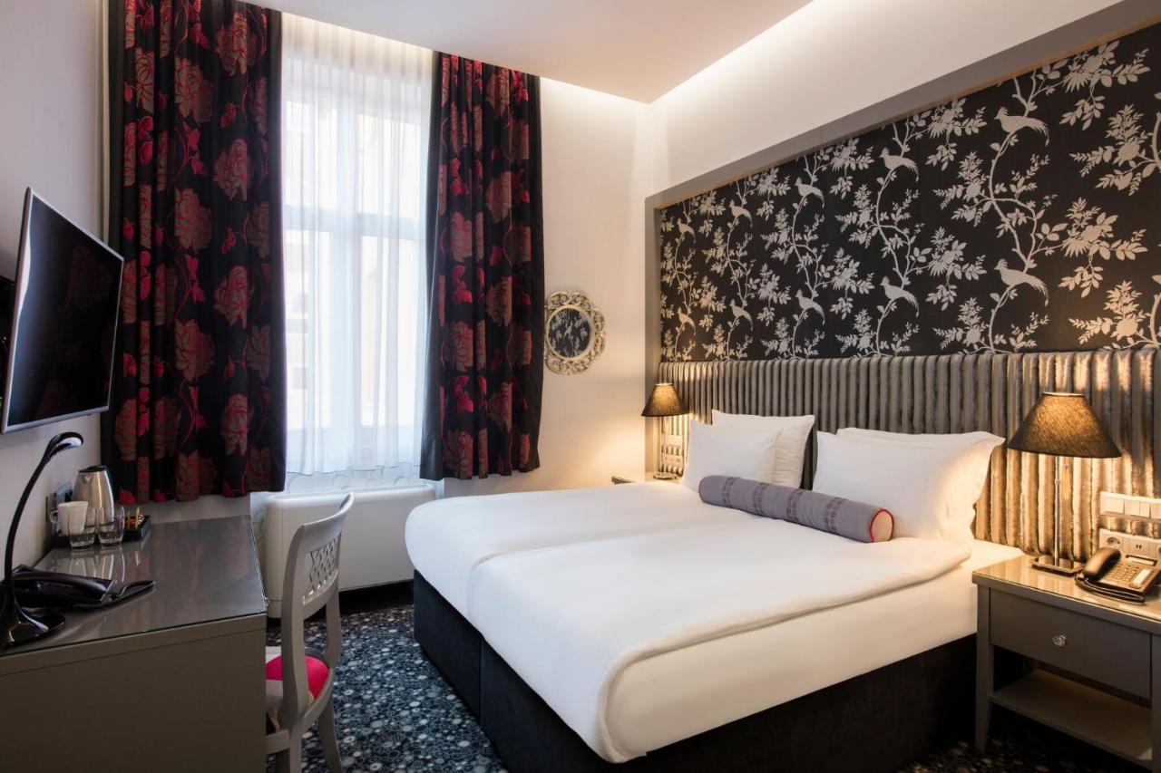 Hotel Central Сараево Экстерьер фото